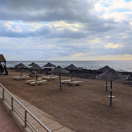 Espacioso Apartamento De 2 Dormitorios Palm-mar Esterno foto