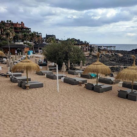 Espacioso Apartamento De 2 Dormitorios Palm-mar Esterno foto