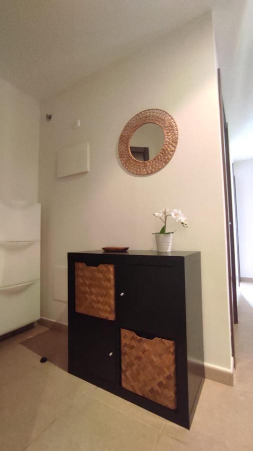 Espacioso Apartamento De 2 Dormitorios Palm-mar Esterno foto