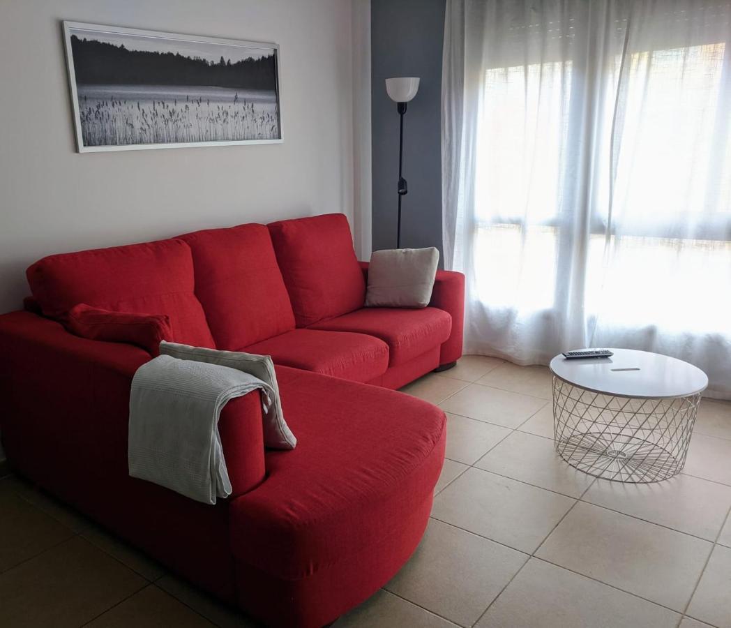 Espacioso Apartamento De 2 Dormitorios Palm-mar Esterno foto