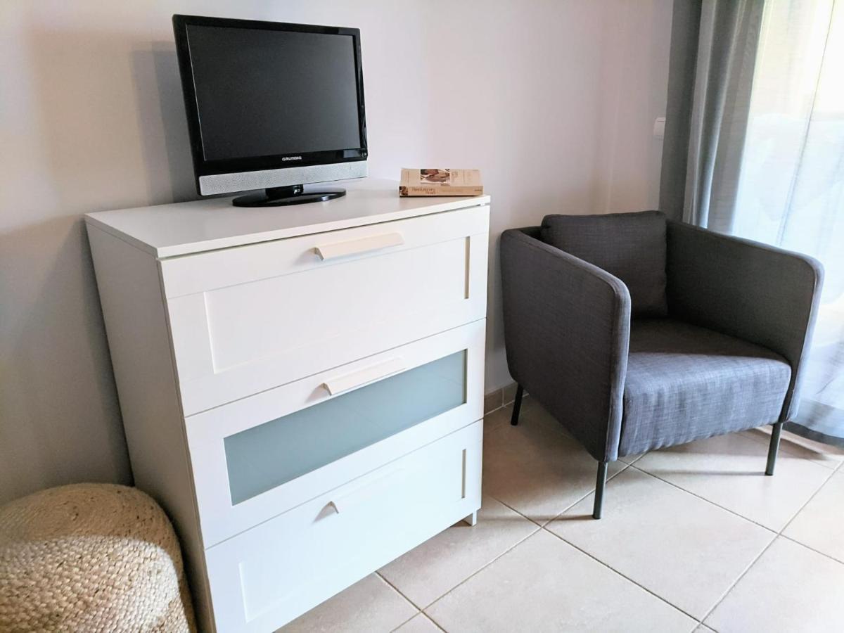 Espacioso Apartamento De 2 Dormitorios Palm-mar Esterno foto