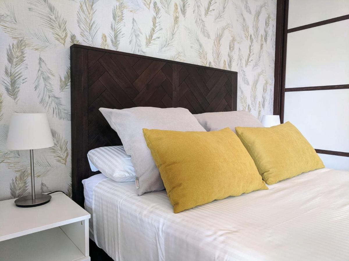 Espacioso Apartamento De 2 Dormitorios Palm-mar Esterno foto