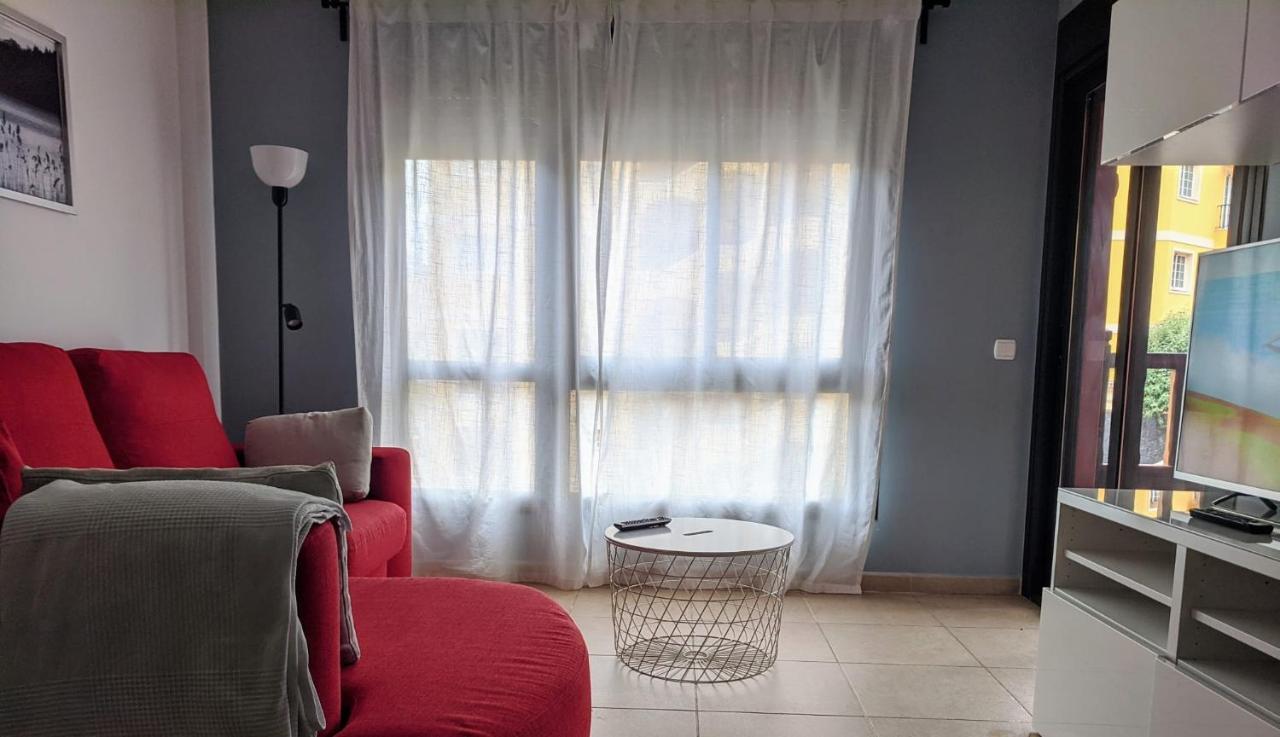 Espacioso Apartamento De 2 Dormitorios Palm-mar Esterno foto