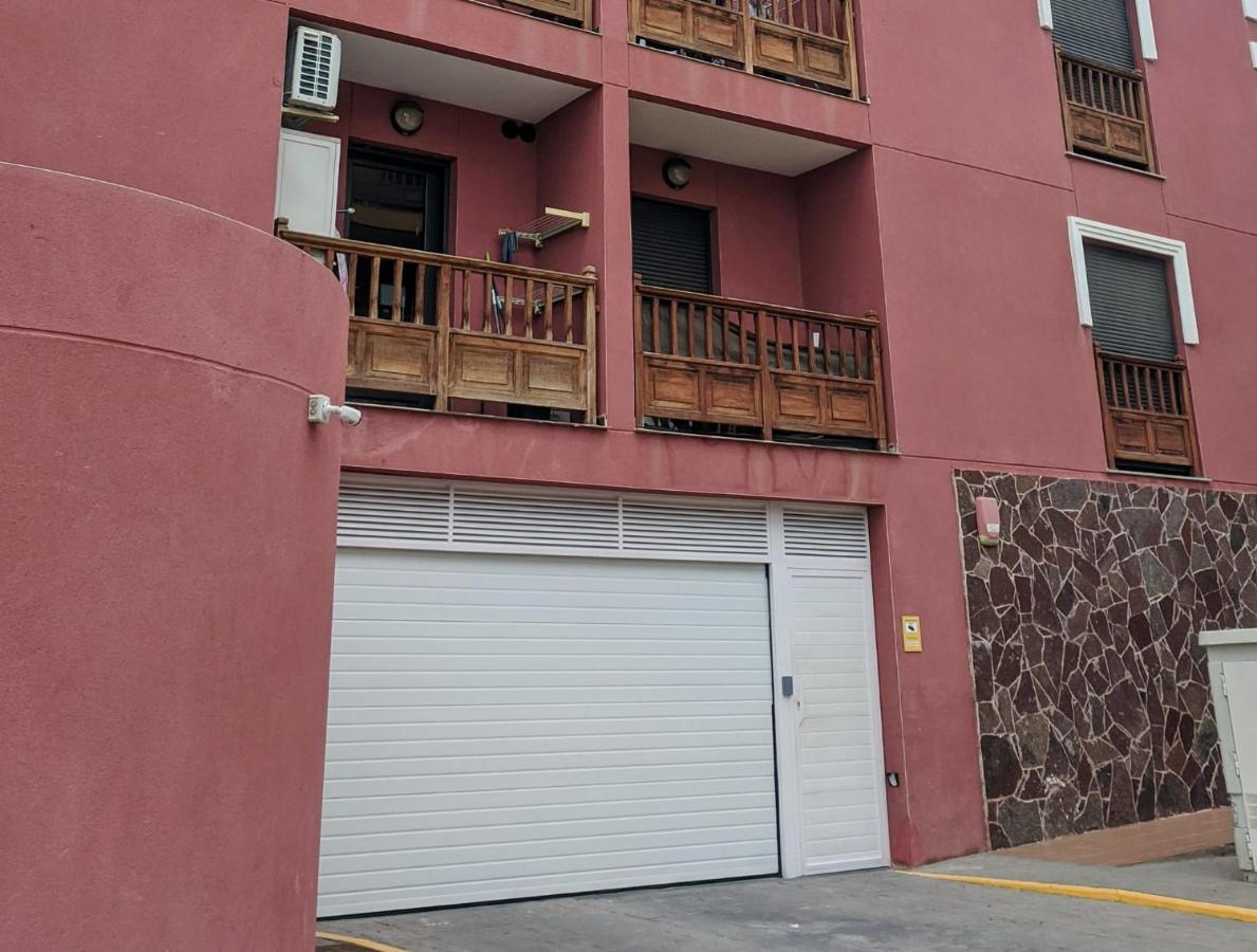 Espacioso Apartamento De 2 Dormitorios Palm-mar Esterno foto