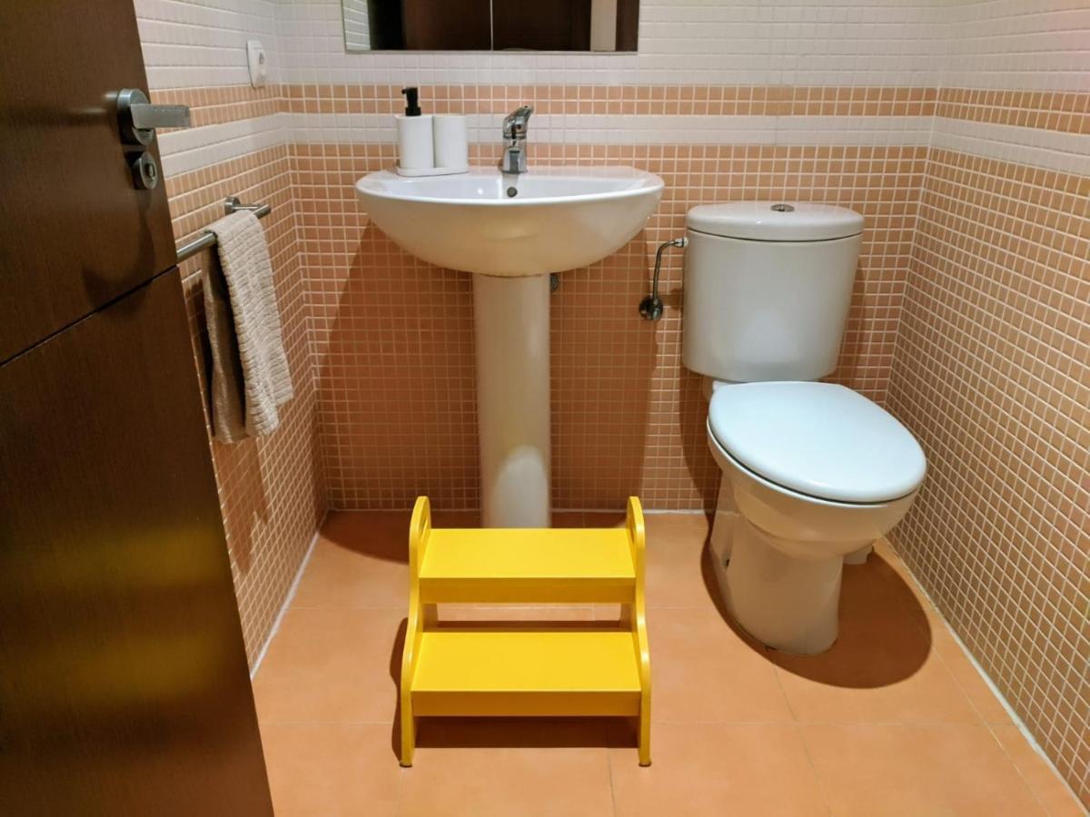 Espacioso Apartamento De 2 Dormitorios Palm-mar Esterno foto