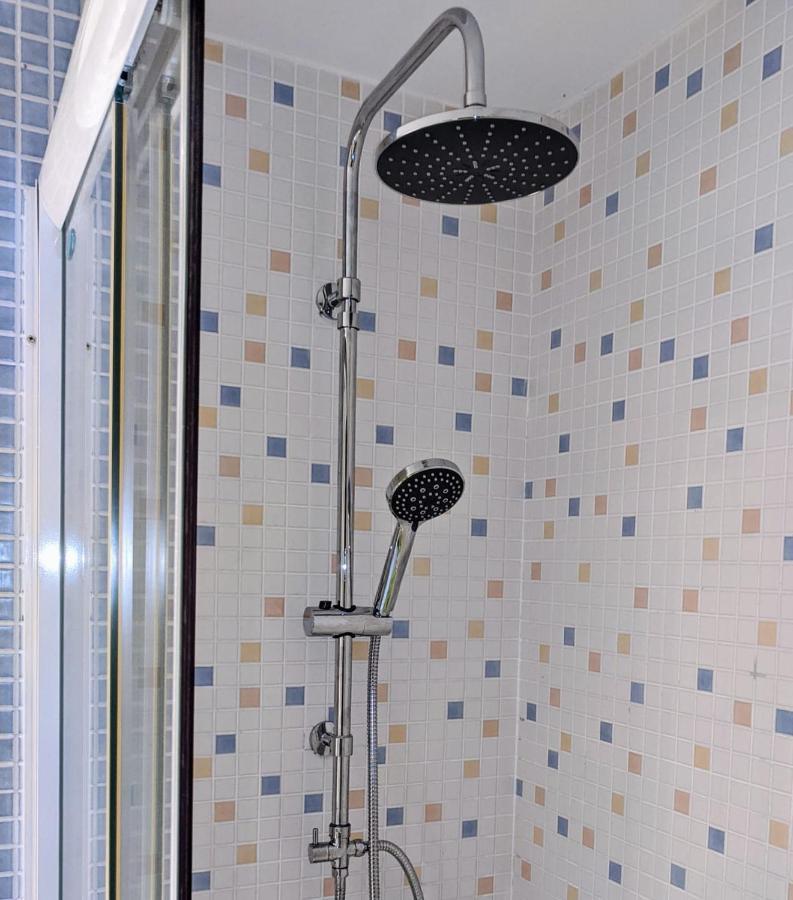 Espacioso Apartamento De 2 Dormitorios Palm-mar Esterno foto