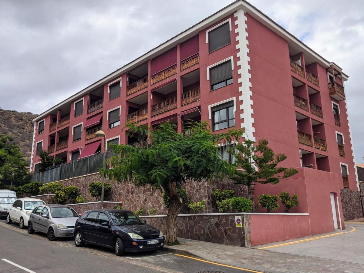 Espacioso Apartamento De 2 Dormitorios Palm-mar Esterno foto