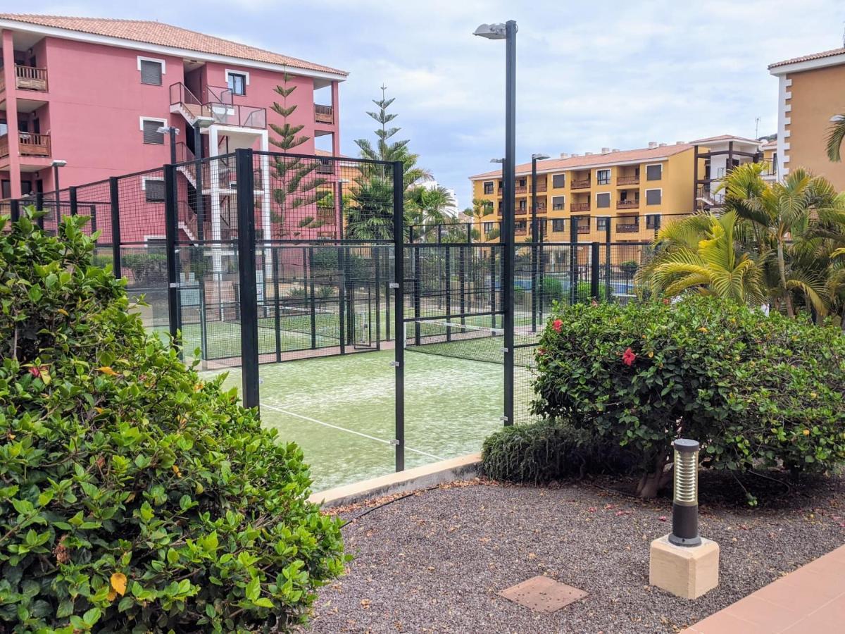 Espacioso Apartamento De 2 Dormitorios Palm-mar Esterno foto