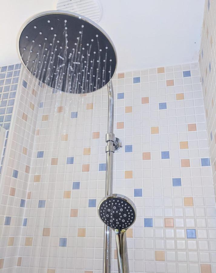 Espacioso Apartamento De 2 Dormitorios Palm-mar Esterno foto