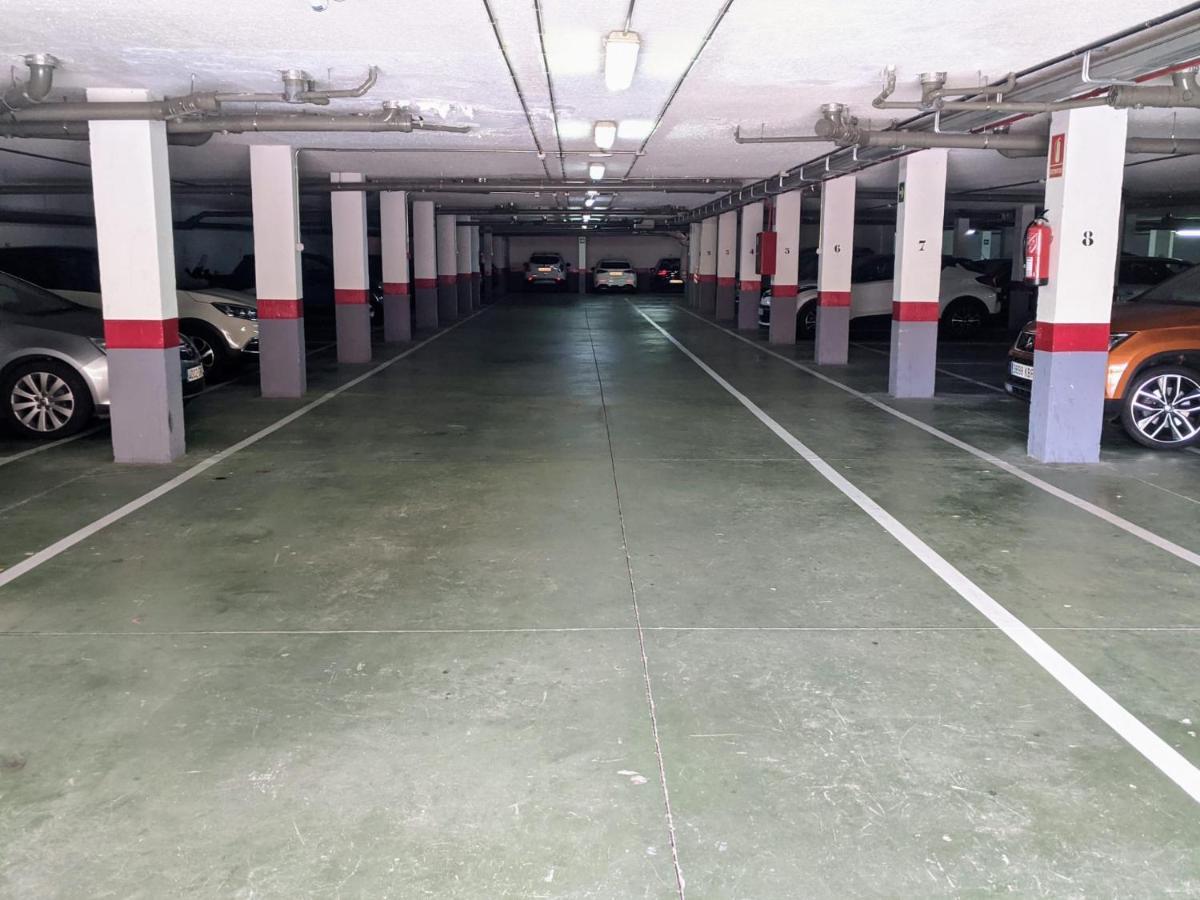 Espacioso Apartamento De 2 Dormitorios Palm-mar Esterno foto