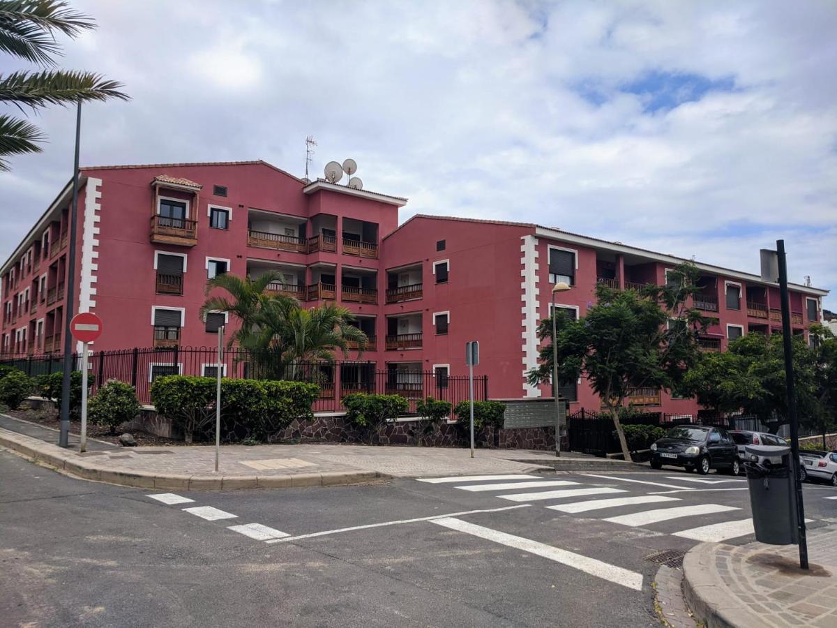Espacioso Apartamento De 2 Dormitorios Palm-mar Esterno foto